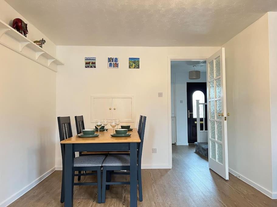 Casa de férias Cozy 2 Bed Townhouse Close To Walls York